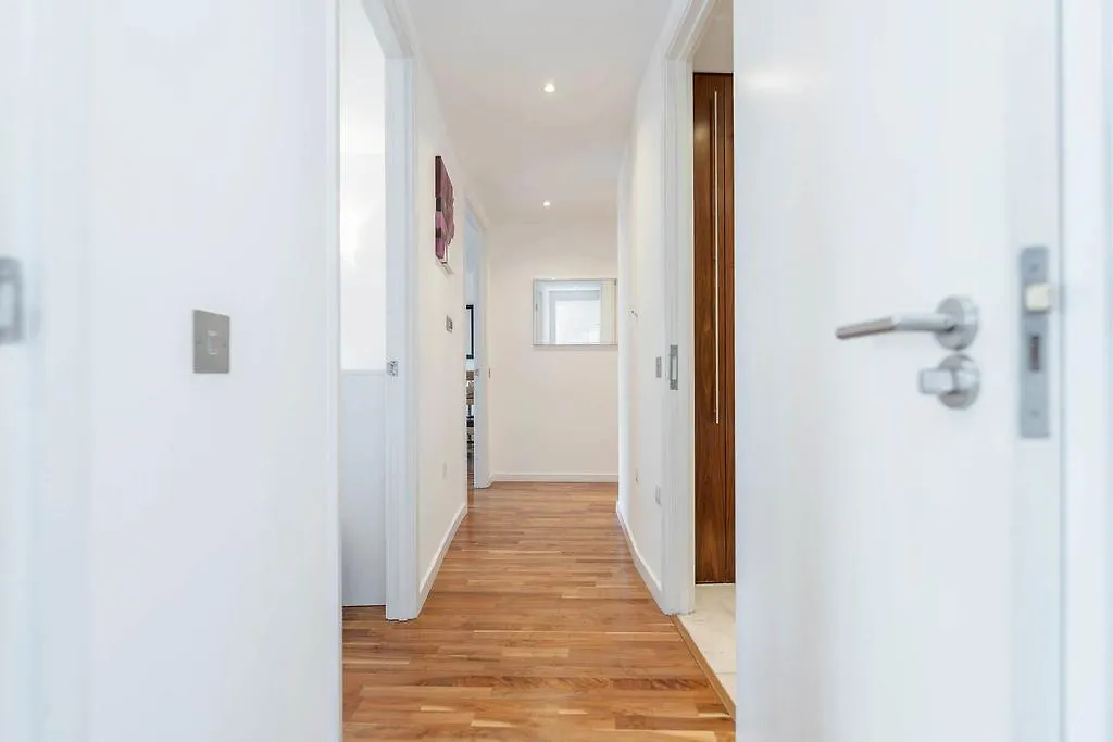 Excel Apartment For Business Travellers London 0*,  United Kingdom