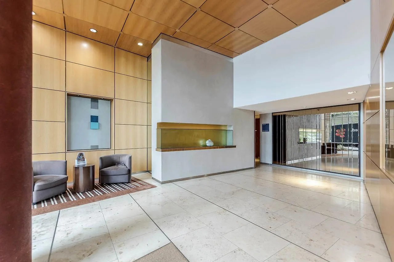 Excel Apartment For Business Travellers London United Kingdom